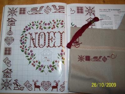 COEUR DE NOEL